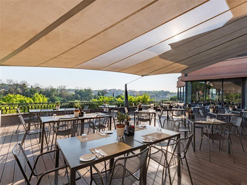 A.Roma Lifestyle Hotel Exterior photo