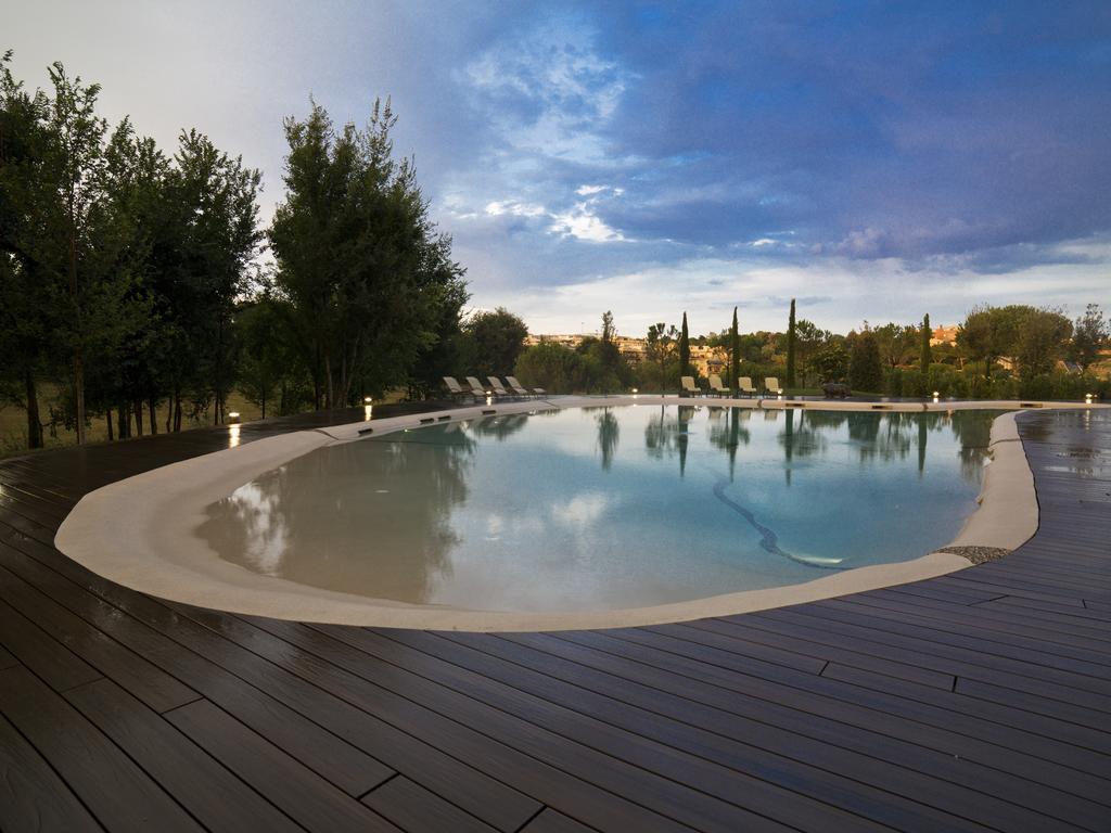 A.Roma Lifestyle Hotel Exterior photo