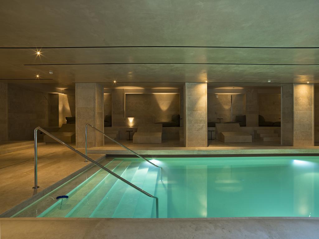A.Roma Lifestyle Hotel Exterior photo