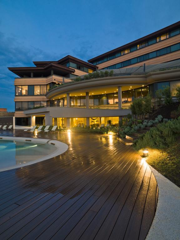 A.Roma Lifestyle Hotel Exterior photo
