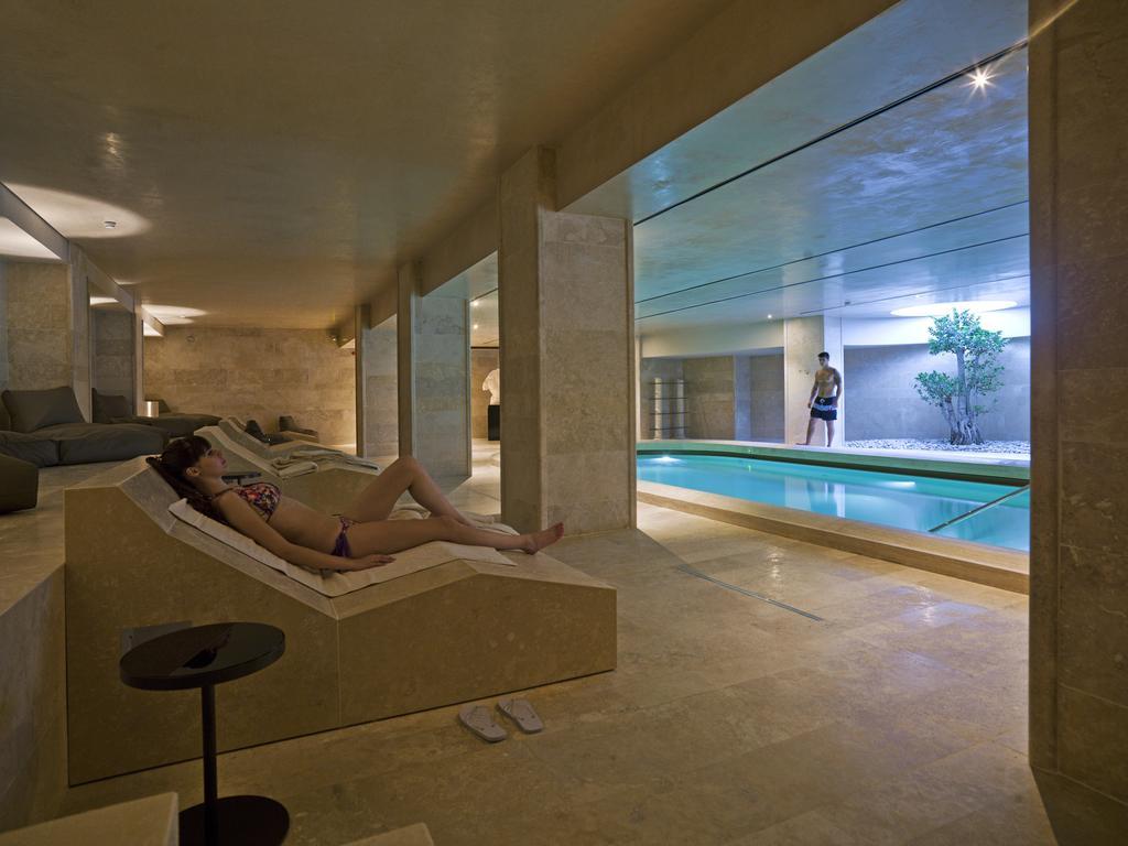 A.Roma Lifestyle Hotel Exterior photo