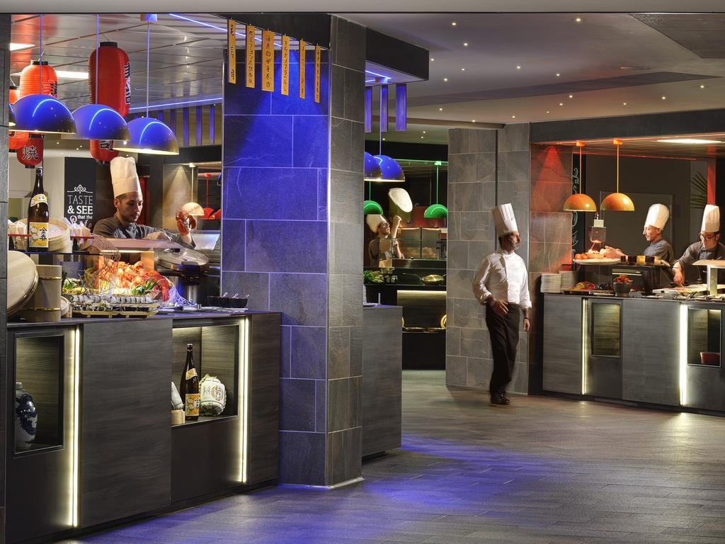 A.Roma Lifestyle Hotel Exterior photo
