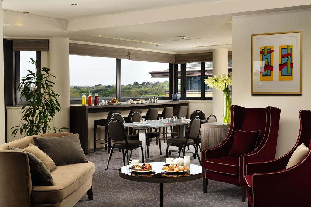 A.Roma Lifestyle Hotel Exterior photo