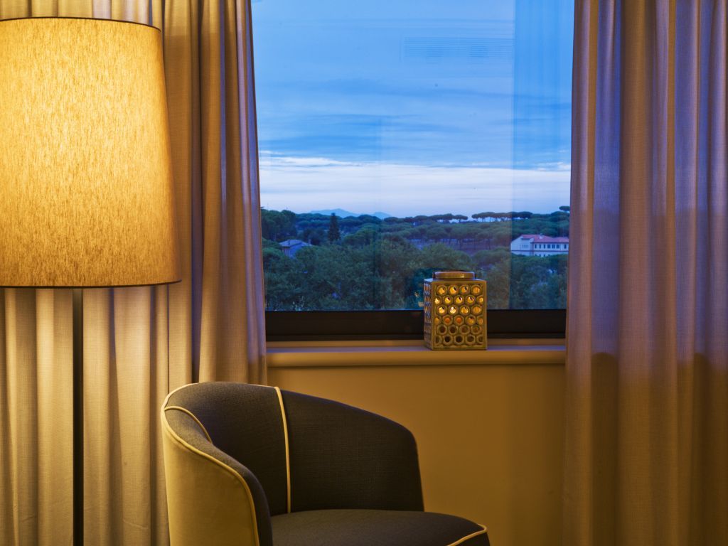 A.Roma Lifestyle Hotel Exterior photo